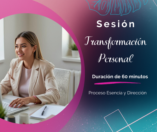 Proceso Esencia y Dirección