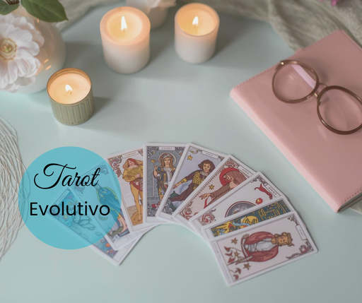 Tarot Evolutivo