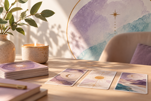 Tarot Evolutivo
