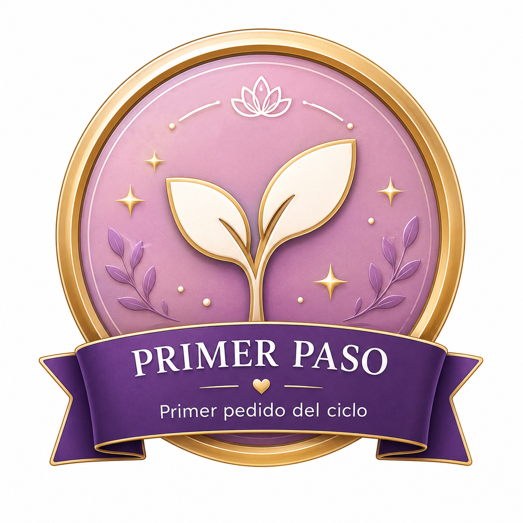 🌱 Primer Paso