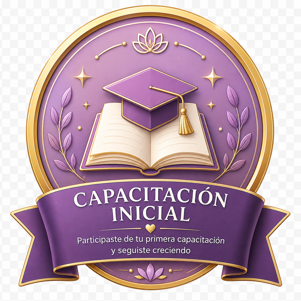 📚 Capacitación Inicial