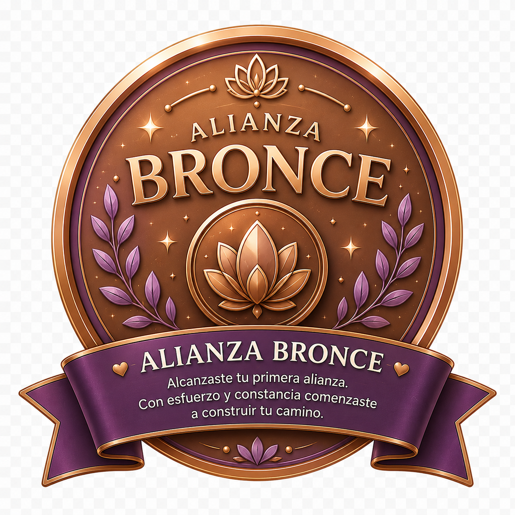 🥉 Alianza Bronce