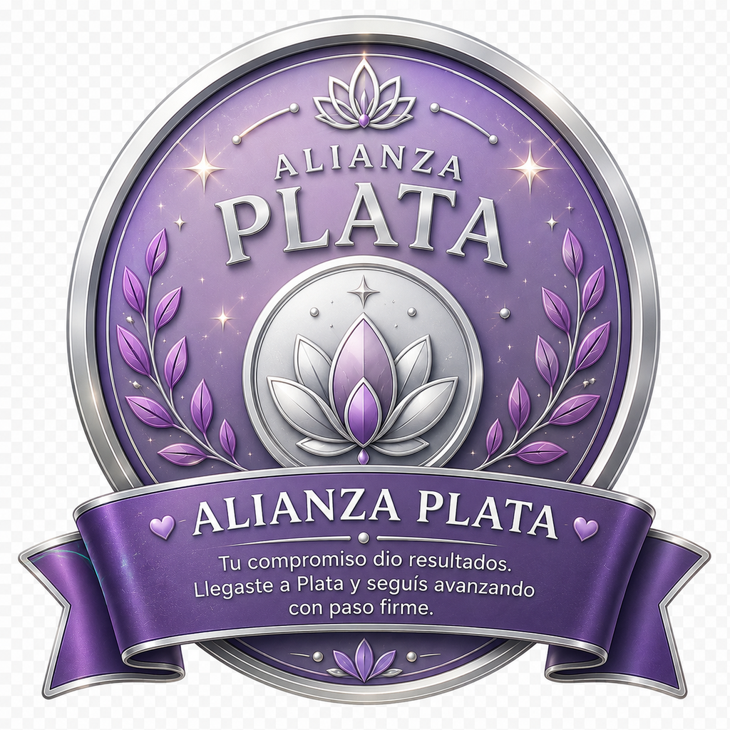 🥈 Alianza Plata