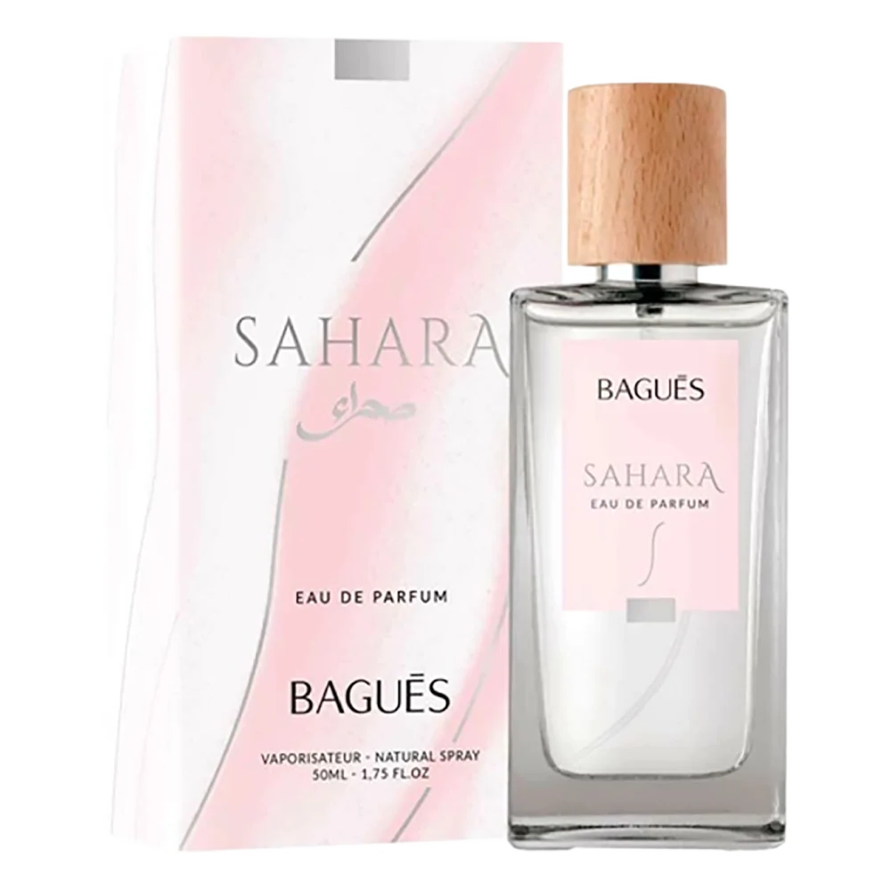 Sahara eau de parfum / 50 ml