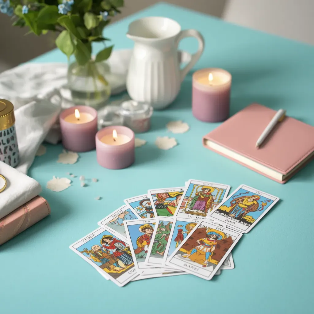 Tarot Evolutivo